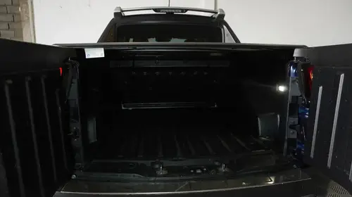 Fiat Toro 2.0 Volcano 4x4 At 2025