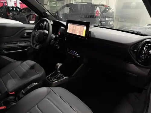 Citroën Basalt 1.0 T200 Dark Edition 2026