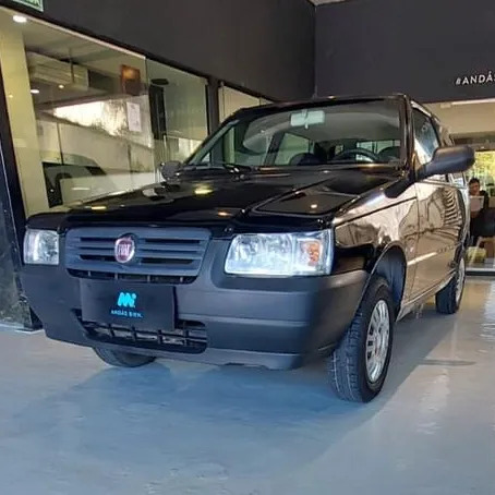 Fiat Uno 1.3 Fire Pack B 3 p 2013