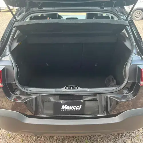 Citroën C3 1.2 12v Puretech 82 Feel 2023