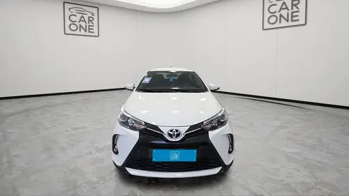 Toyota Yaris 1.5 XLS CVT 4P 2024