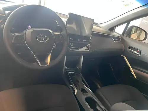 Toyota Corolla Cross 1.8 Hev Xei Ecvt 2026