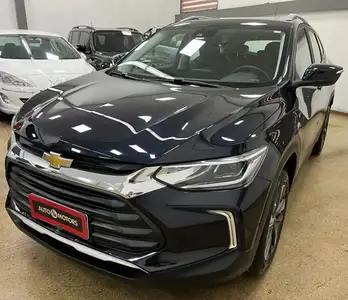 Chevrolet Tracker 1.2 Turbo Premier At 2021