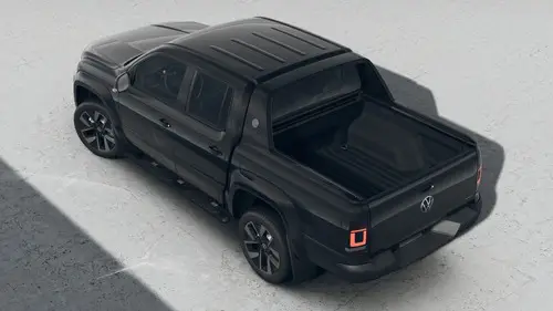 Volkswagen Amarok 3.0 V6 Cd Black Style 258Cv 4X4 2026