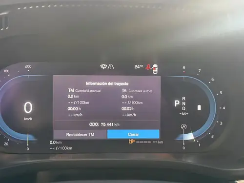 Volvo XC60 2.0t T5 Momentum Awd 2023