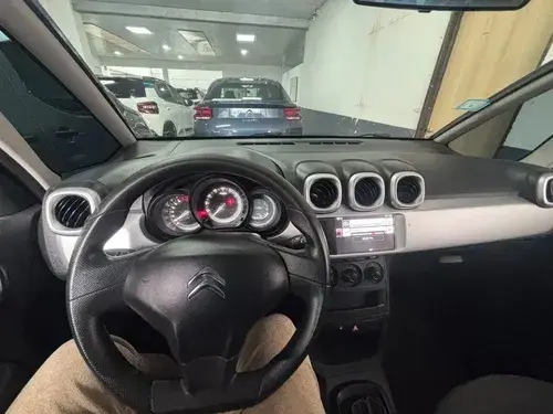 Citroën Aircross 1.6 Vti 115 Feel 2020