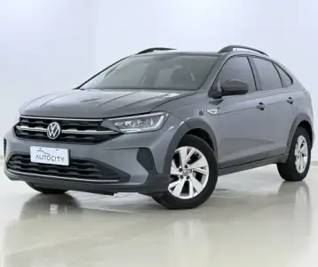Volkswagen Nivus 200 TSI COMFORTLINE AT L24 2024