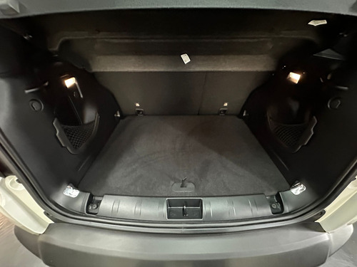 Jeep Renegade 1.3 T 270 4X2 SPORT AT6 2025