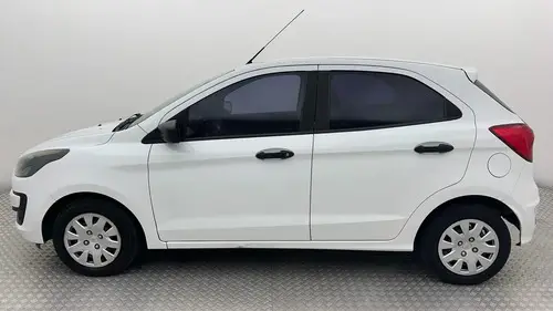 Ford Ka 1.5 S 2019