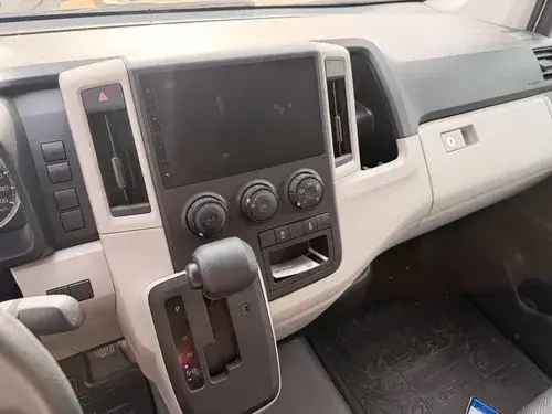 Toyota Hiace 2.8 Furgon L2h2 2023