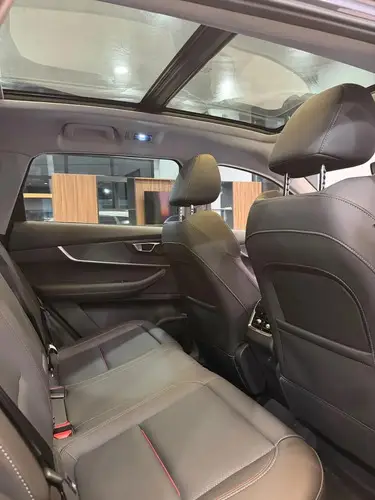 Chery Tiggo 7 Pro Hybrid 1.5T Cvt Premium 2026