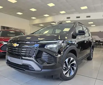 Chevrolet Spin 1.8 Premier 7As At 105Cv 2025