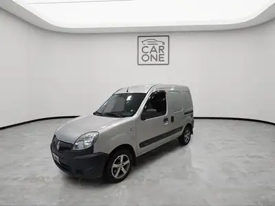Renault Kangoo 1.6 EXPRESS GRAND CONFORT 2 PLC L14 2014