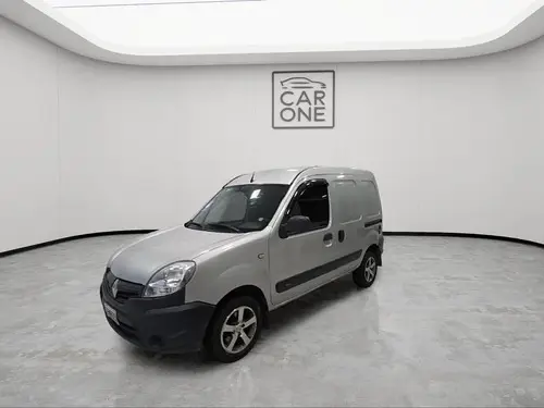 Renault Kangoo 1.6 EXPRESS GRAND CONFORT 2 PLC L14 2014