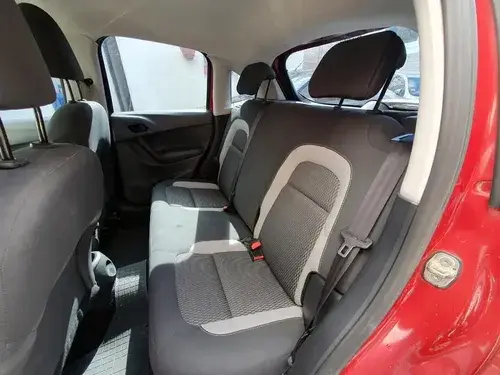 Citroën C3 1.5 Start (plan Ahorro) 90cv 2017