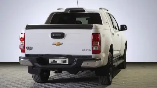 Chevrolet S10 2.8 High Country Cd Tdci 200cv 2024