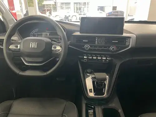 Fiat TITANO 2.2 Multijet Freedom Plus Awd At8 2026