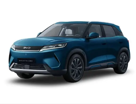 BYD ATTO-2 DM-L GS 2026