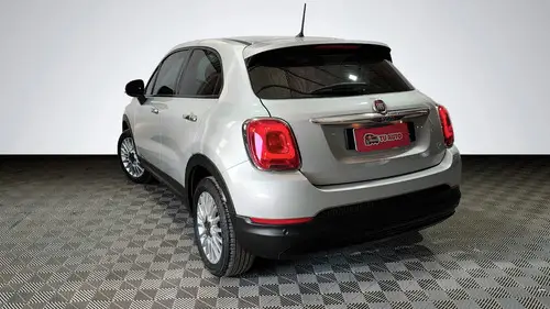 Fiat 500X 1.4 T 16v Pop 2018