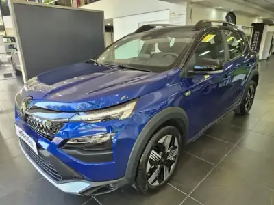 Renault Kardian 1.0 Tce Iconic 200 Edc 2026
