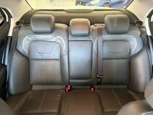 Citroën C4 LOUNGE THP EXCLUSIVE AT 2014