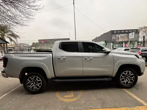 RAM Dakota 2.2Td Laramie 4Wd At8 2026