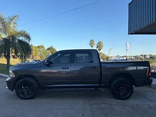 RAM 1500 5.7 Laramie At8 4X4 2024