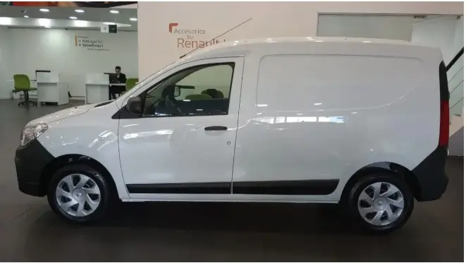 Renault Kangoo Express 1.6 2026