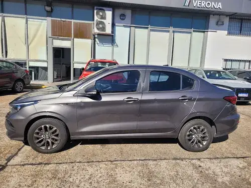 Fiat Cronos 1.3 Gse Drive 2021