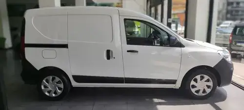 Renault Kangoo Ii Express 1.6 Sce Confort 5A 2026