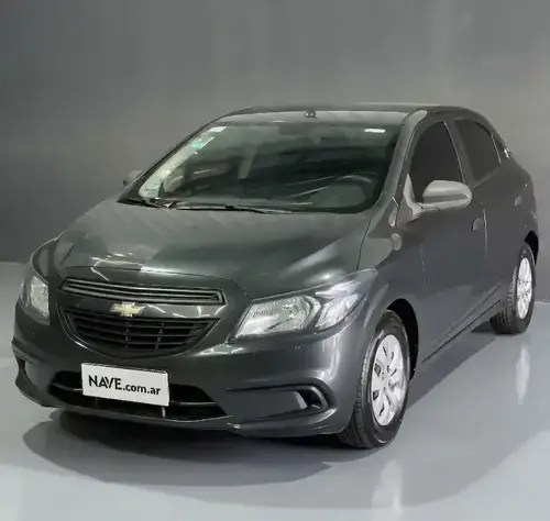 Chevrolet Onix 1.4 Joy Ls 2019