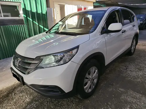 Honda CR-V 2.4 Lx 2wd 185cv At 2013