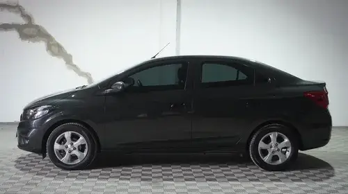 Chevrolet Prisma 1.4 Lt 98cv 2019