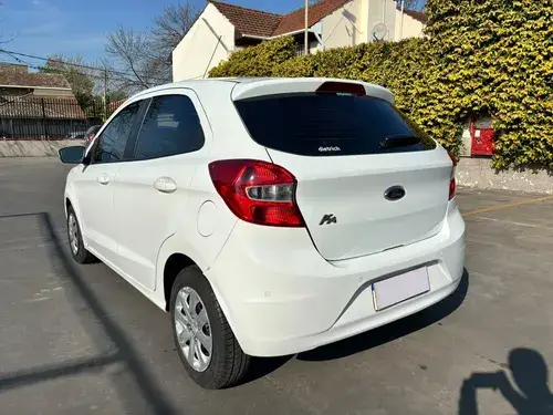 Ford Ka 1.5 Se 2016