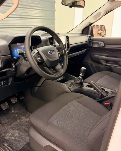 Ford Ranger 2.0 Cd 4X2 Xl 170Cv 2026