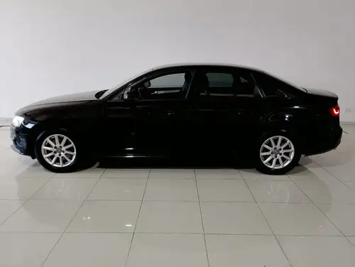 Audi A4 1.8 Ambition Tfsi 170cv 2015