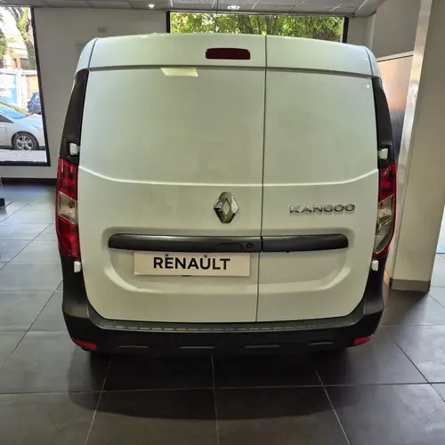 Renault Kangoo Ii Express 1.6 Sce Confort 2026
