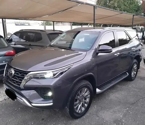 Toyota SW4 2.8 Srx 177cv 4x4 7as At 2022