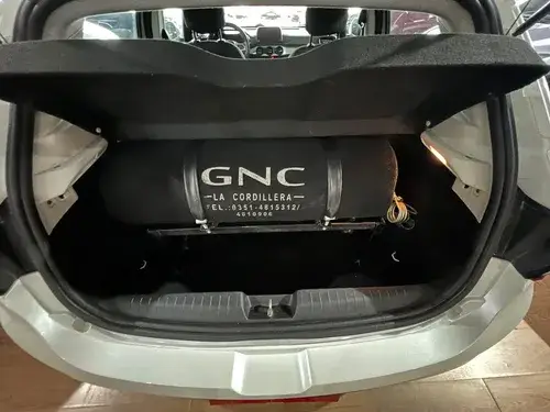 Fiat Argo 1.3 Drive Gse Manual 2018