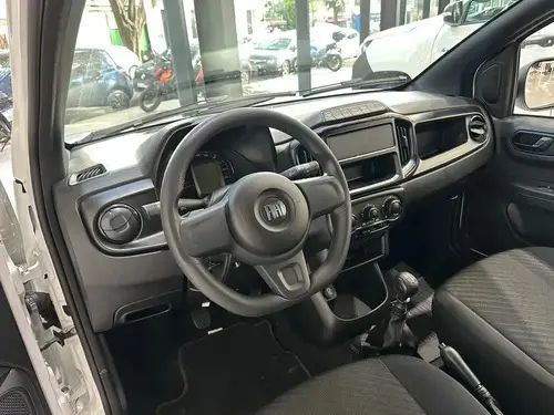 Fiat Fiorino 1.3 Endurance 8V 2026