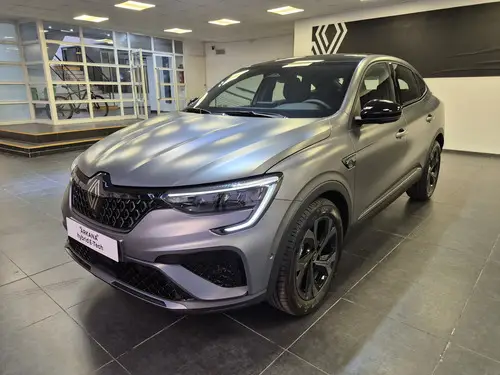 Renault Arkana 1.3 E-Tech Hybrid Espirit Alpine 2026