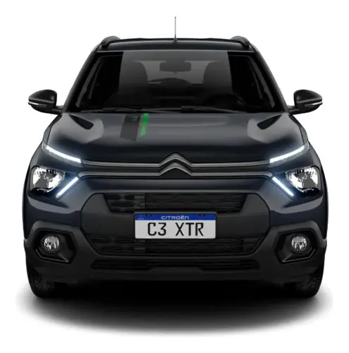 Citroën C3 1.6 VTI XTR AT L26 2026