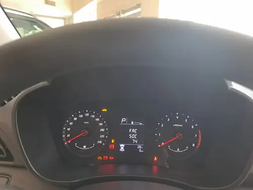 Hyundai HB20 1.6 Comfort Plus At 2026
