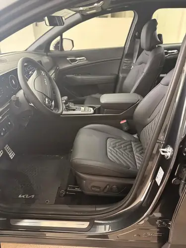 Kia Sportage 2.0T Crdi Gt-line At 4x4 2026