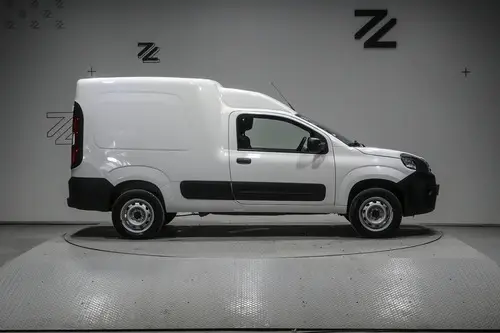 Fiat Fiorino 1.4 Endurance 2025