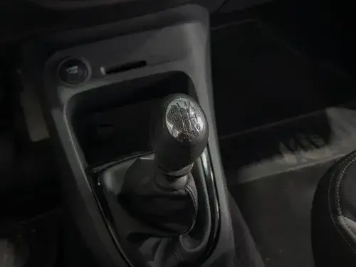 Renault Captur 2.0 Zen 2017