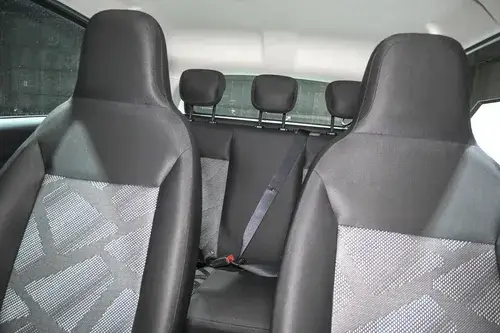 Fiat Mobi 1.0 Like 2023