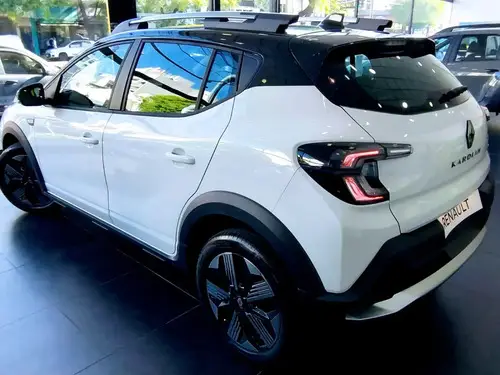 Renault Kardian 1.6 Sce Evolution 156 Mt 2026