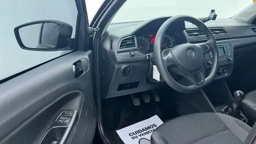 Volkswagen Gol Trend 1.6 Trendline 101cv 2021