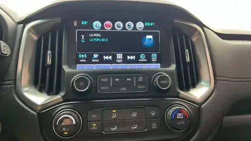 Chevrolet Trailblazer 2.8 Ctdi Premier 200Cv 4X4 At 2020